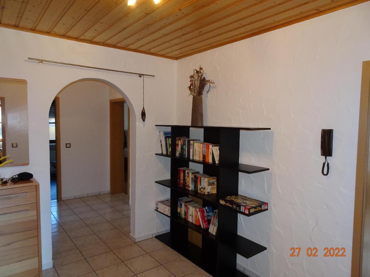Ferienwohnung Schwarz Rottenbach  Extérieur photo