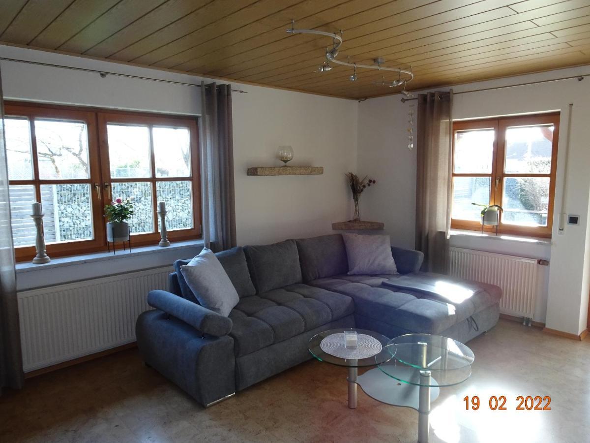Ferienwohnung Schwarz Rottenbach  Extérieur photo