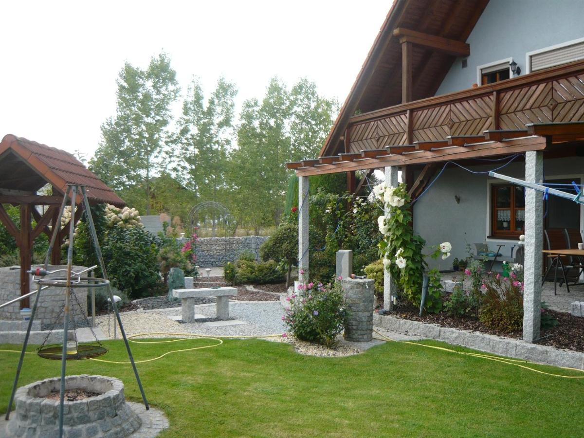Ferienwohnung Schwarz Rottenbach  Extérieur photo