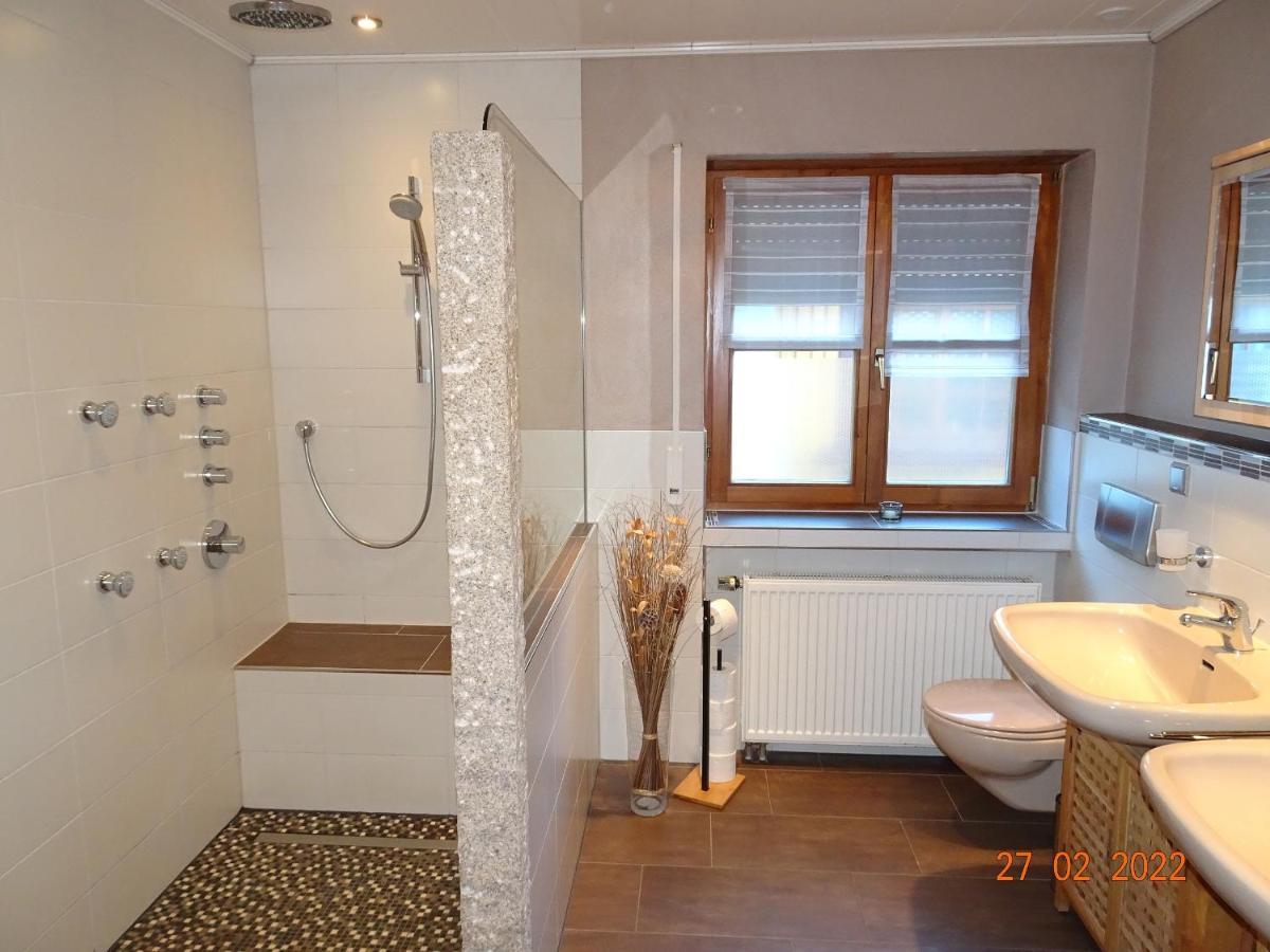 Ferienwohnung Schwarz Rottenbach  Extérieur photo