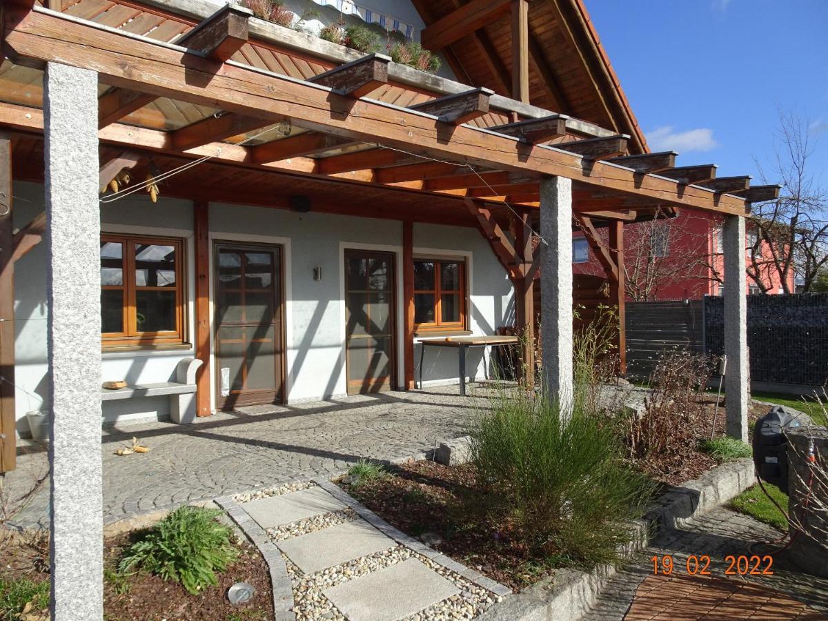 Ferienwohnung Schwarz Rottenbach  Extérieur photo