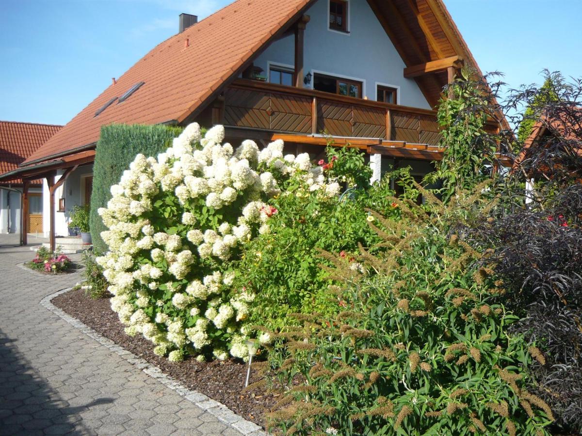 Ferienwohnung Schwarz Rottenbach  Extérieur photo