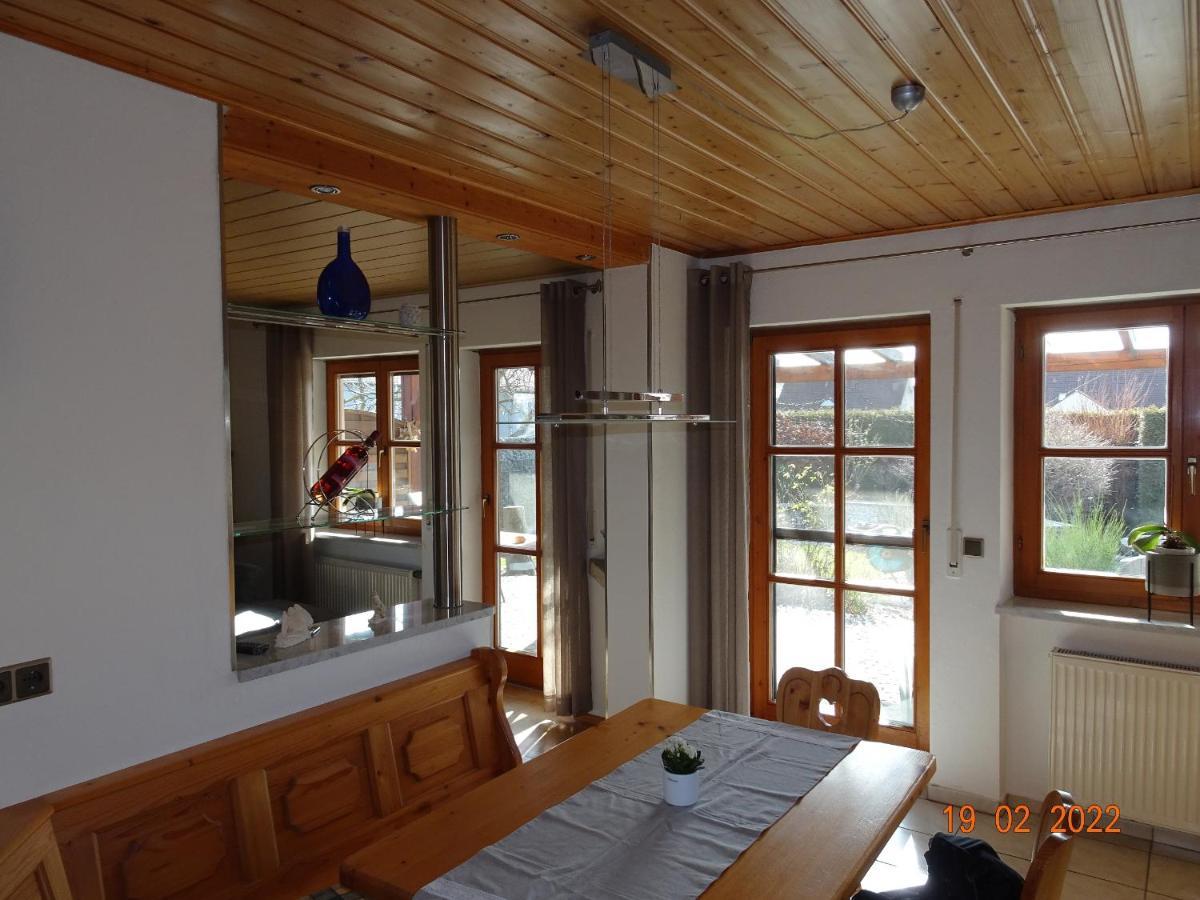 Ferienwohnung Schwarz Rottenbach  Extérieur photo