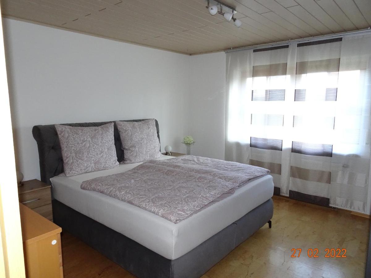 Ferienwohnung Schwarz Rottenbach  Extérieur photo