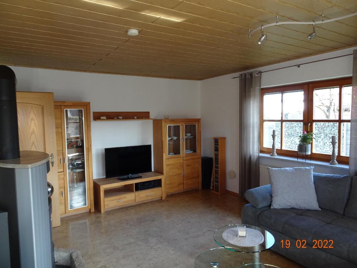Ferienwohnung Schwarz Rottenbach  Extérieur photo
