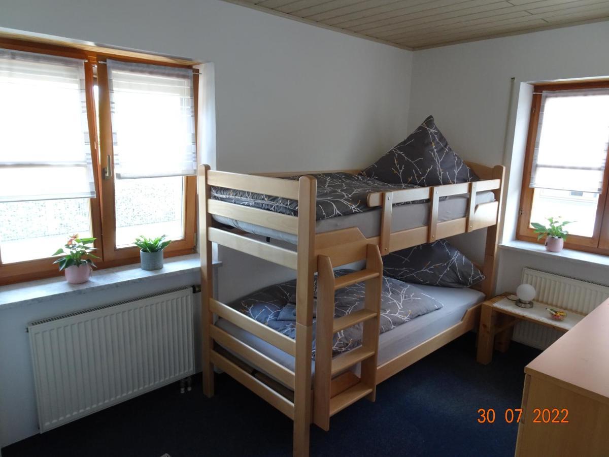 Ferienwohnung Schwarz Rottenbach  Extérieur photo